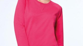 Roly Annapurna French Terry Sweatshirt (260g)