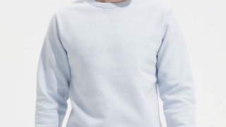 Sol's Sully Unisex Sweatshirt (80/20)