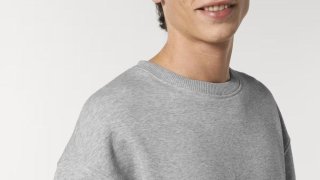 Stanley/Stella Radder 2.0 Hooded Sweatshirt (350g)