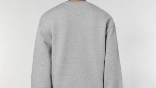 Stanley/Stella Radder 2.0 Hooded Sweatshirt (350g)