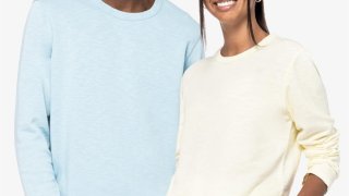 Sweatshirt Made in Portugal Native Spirit