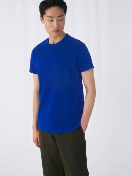 B&C Exact Short Sleeved T-Shirt (185g)