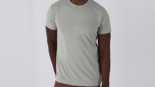 T-Shirt B&C Homem #E150