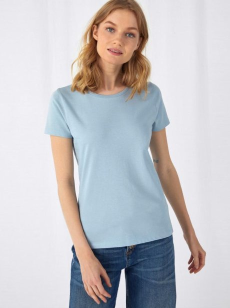 B&C Exact Women's T-Shirt #E150 (150g)