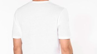 Kariban No Seams Bio Cotton T-Shirt (110g)