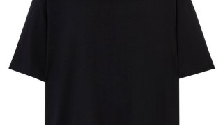 Camiseta Boxy Oversize JHK (240g)