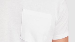 Roly Teckel Short Sleeve T-Shirt (160g)