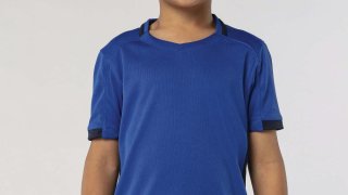 Sol's Classico Sports Kids Contrast T-Shirt