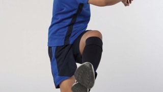 T-shirt Sport Enfant avec Contraste Sol's Classique