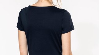 Kariban Women’s T-Shirt with no Seams (110g)