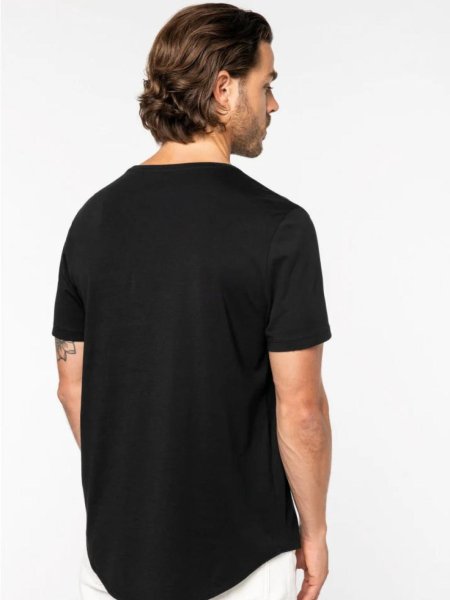 Native Spirit Rounded Base T-Shirt (155g)