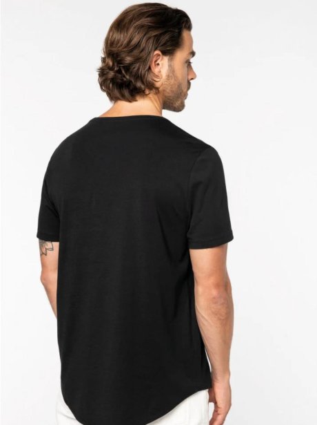 Native Spirit Rounded Base T-Shirt (155g)