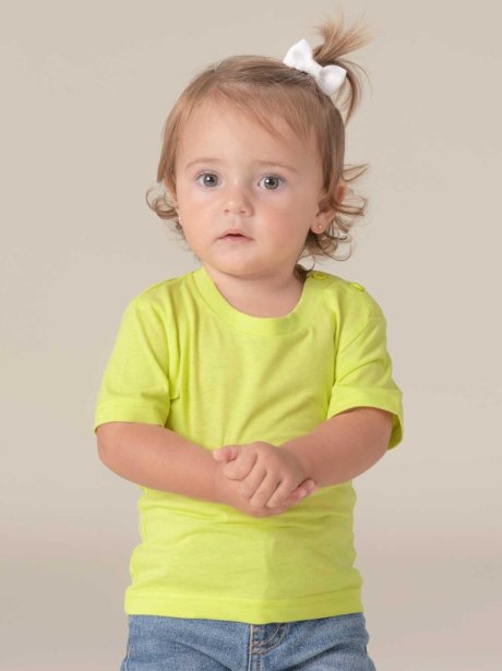 JHK Baby's T-Shirt (155g)