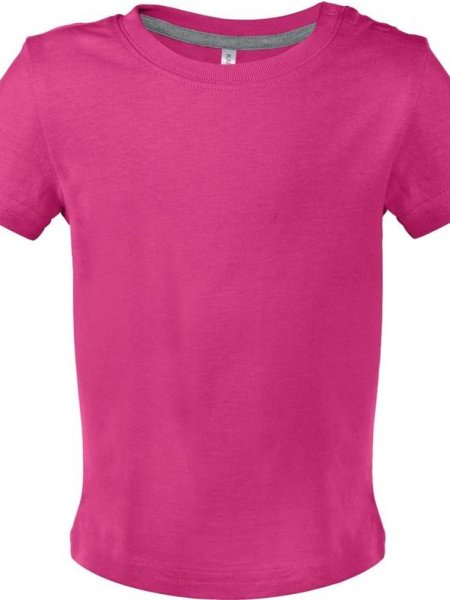 T-Shirt de Bebé Kariban (180g)