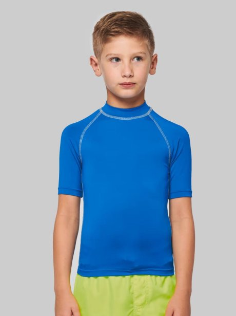 Proact UV Protected Surf T-Shirt for Children