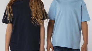 Camiseta de Niño Sol's Imperial (190g)