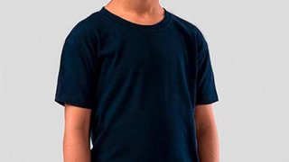 T-Shirt de Criança TH Clothes Quito (150g)