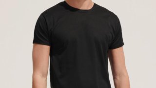 T-Shirt de Desporto Unissexo Sol's Sprint (130g)