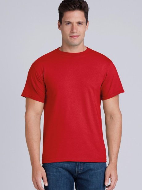 Gildan Hammer T-Shirt (200g)