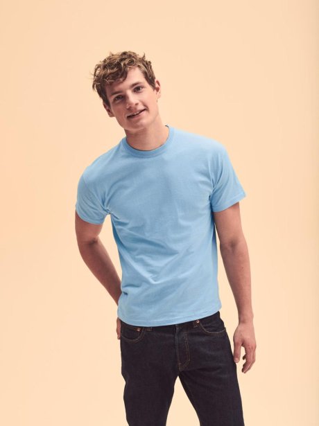 Fruit of the Loom Original Men's T-Shirt (140g)