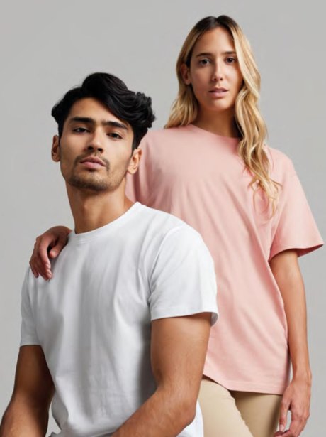 Mukua Melbourne T-Shirt (155g)