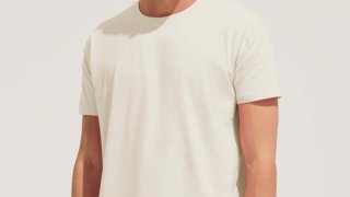 T-Shirt de Homem Sol's Imperial (190g)