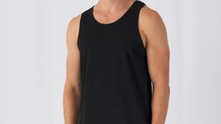 Manga Cava Orgânica B&C Inspire (140g)