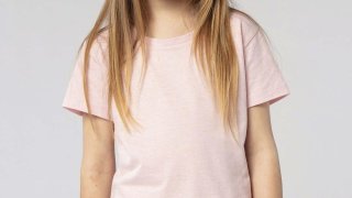 Sol's Cherry Girl's T-Shirt (150g)