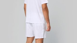 Proact Men’s Two-Tone Padel T-Shirt