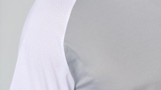 Proact Men’s Two-Tone Padel T-Shirt