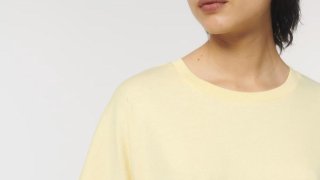 Stanley/Stella Collider Women's Oversized T-Shirt (155g)