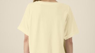 Stanley/Stella Collider Women's Oversized T-Shirt (155g)