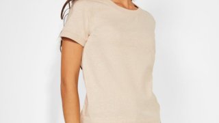 T-shirt femme Roly Veza (210g)