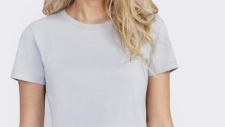 T-shirt de señora Sol's Regent (150g)