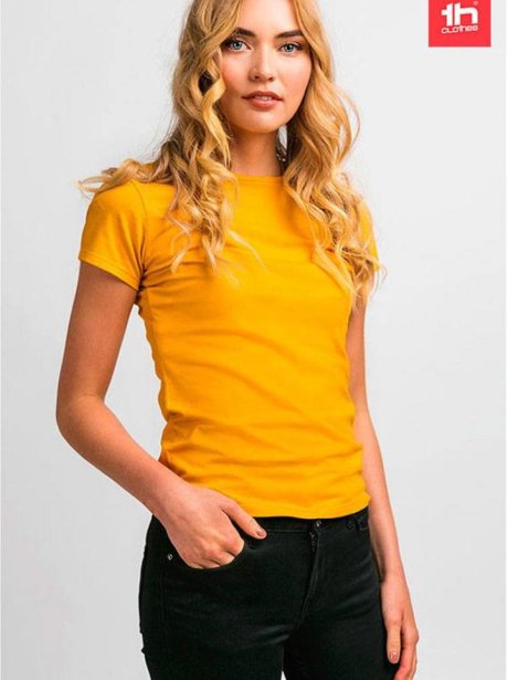 T-shirt de mujer TH Clothes Sofia (150g)