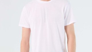 Camiseta de Sublimación Sol's Sublima (160g)