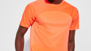 Roly Monaco Sports T-Shirt (140g)