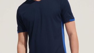 Sol's Classico Adult's Sports T-Shirt