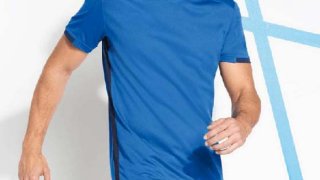 Sol's Classico Adult's Sports T-Shirt