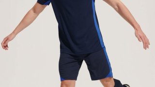 T-shirt Sportive Sol's Classico