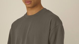 Stanley/Stella Asher Eco Boxy T-Shirt (280g)