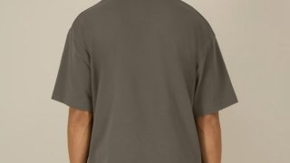Stanley/Stella Asher Eco Boxy T-Shirt (280g)