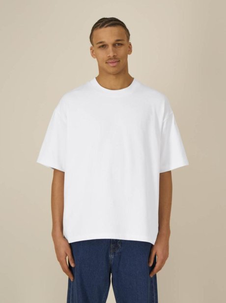 Camiseta Ecológica Boxy Stanley/Stella Asher (280g)