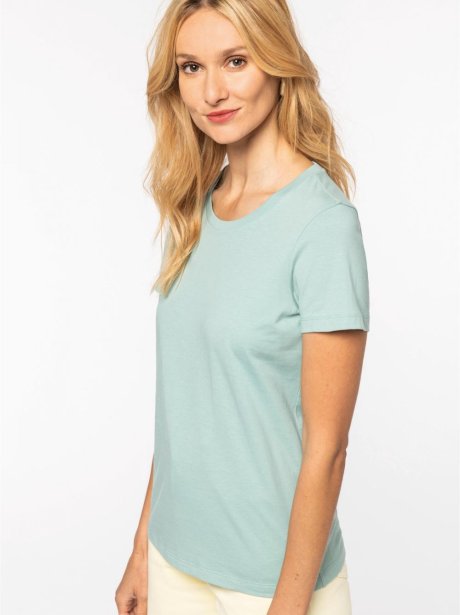 Native Spirit Eco Ladie's T-Shirt (150g)