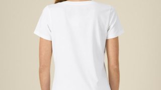Camiseta de Mujer Ecológica Stanley/Stella Stella Expresser 2.0 (155g)