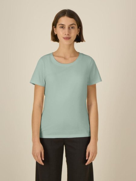Camiseta de Mujer Ecológica Stanley/Stella Stella Expresser 2.0 (155g)