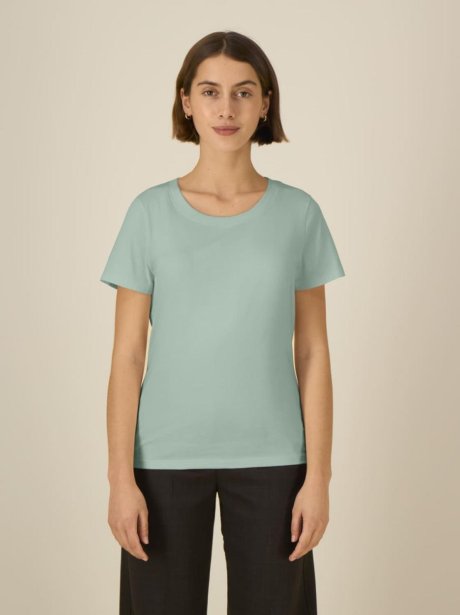 T-Shirt Ecológica de Senhora Stanley/Stella Stella Expresser 2.0 (155g)