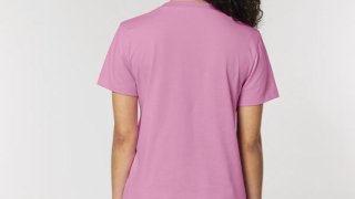 T-Shirt Ecológica de Senhora Stanley/Stella Stella Muser (180g)