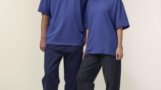 T-Shirt Écologique Stanley/Stella Blaster 2.0 (200g)