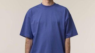 T-Shirt Écologique Stanley/Stella Blaster 2.0 (200g)